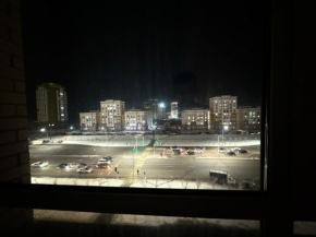 Квартира в жк Brussels 2, Astana